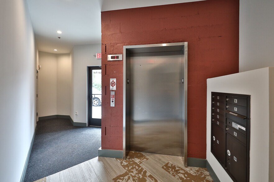 More Photos Of 1540 Ridge Ave, Philadelphia Apartments For Sale