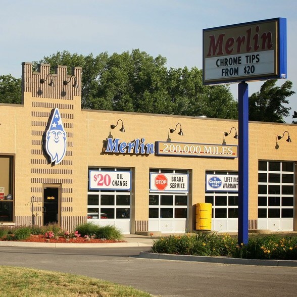 More Photos Of 1222 S Route 12, Fox Lake Garden Center For Lease