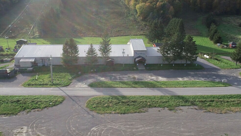 More Photos Of 1135 Toggenburg Rd, Fabius Land For Sale