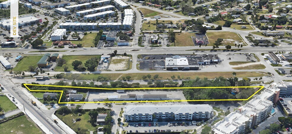 More Photos Of 14550 Mable St, Homestead Land For Sale