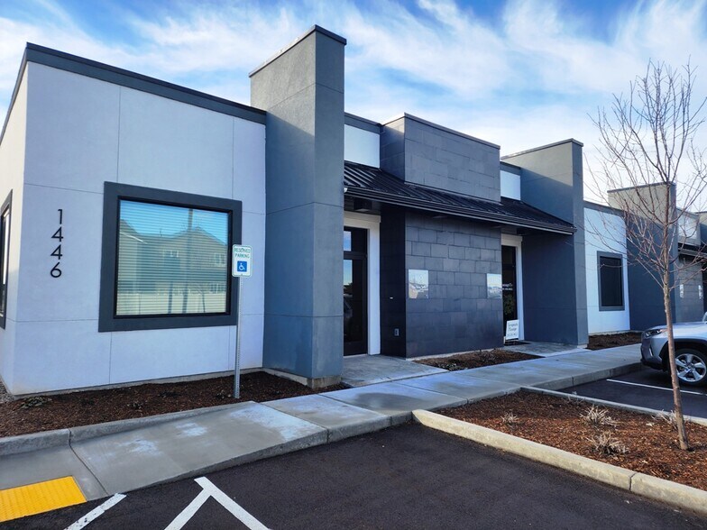 More Photos Of 1446 W Ustick Rd, Meridian Medical For Sale