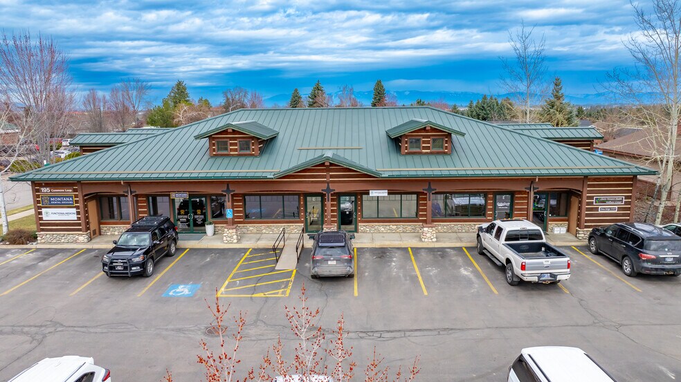 More Photos Of 195 Commons Loop, Kalispell Medical For Sale