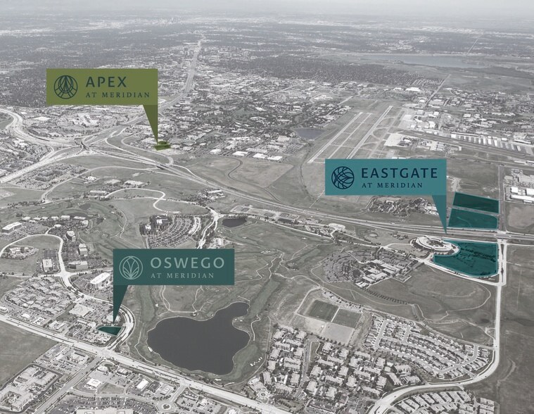 More Photos Of Apex II at Meridian, Englewood Medical For Lease