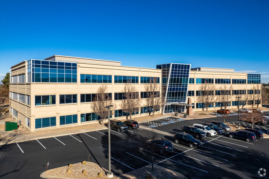 More Photos Of 640 Plaza Dr, Highlands Ranch Medical For Lease