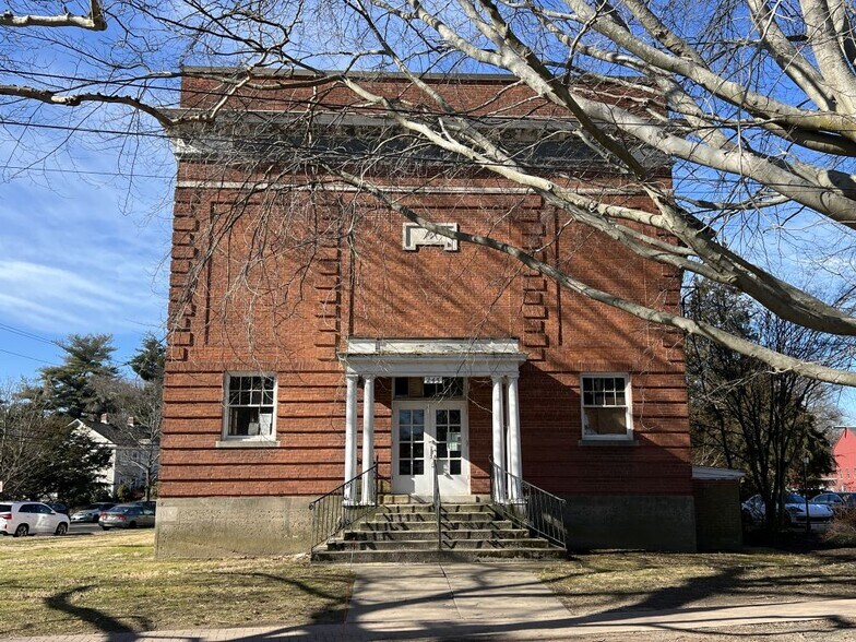 More Photos Of 245 Main St, Wethersfield Lodge Meeting Hall For Lease