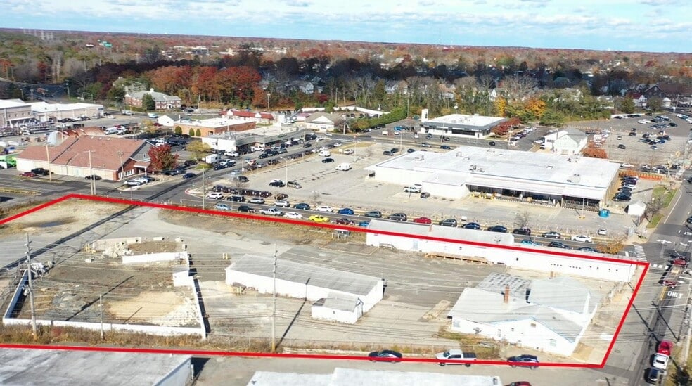 More Photos Of 71 Irons St, Toms River Warehouse For Sale