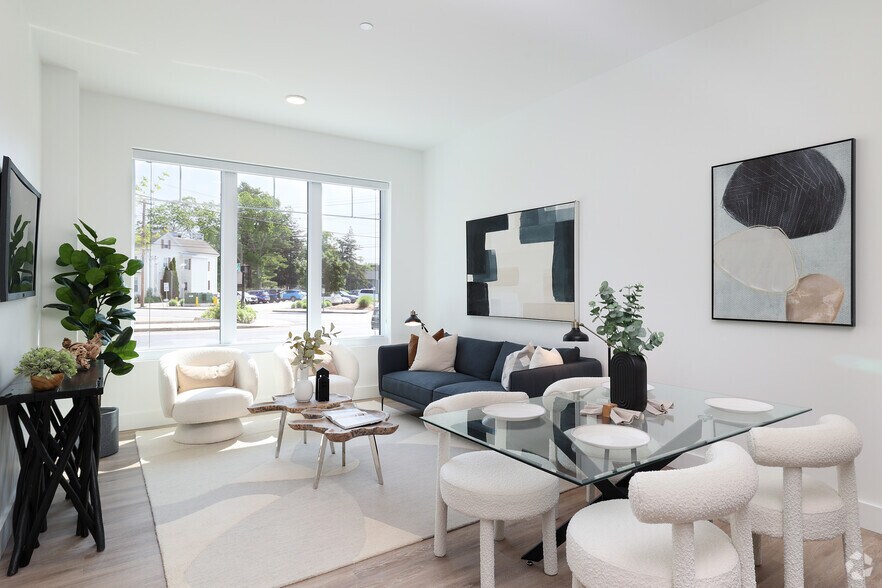 More Photos Of 128 Maple St, Danvers Apartments For Lease