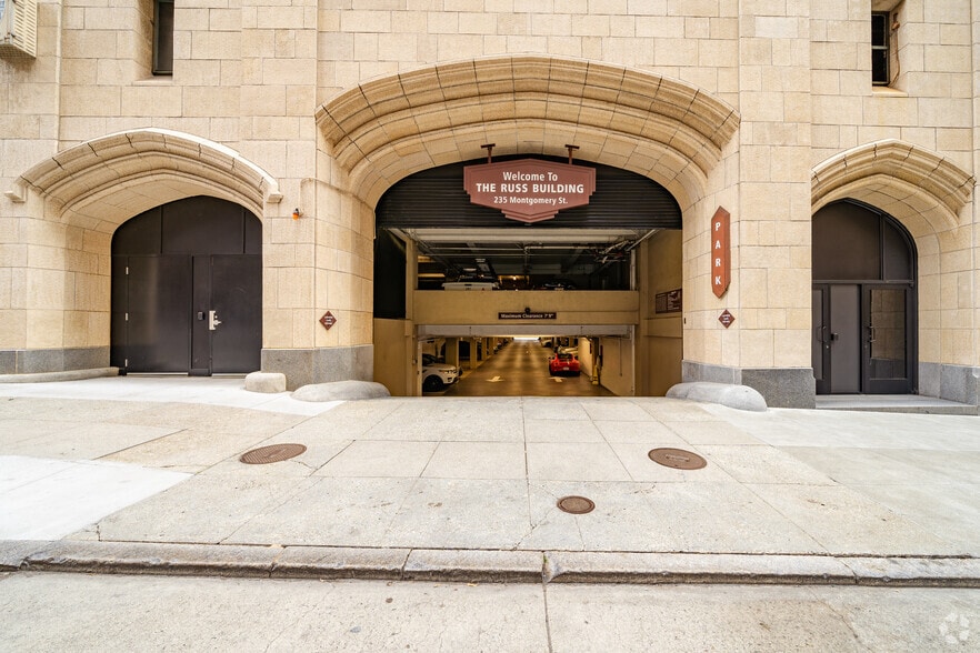 More Photos Of 235 Montgomery St, San Francisco Office For Lease