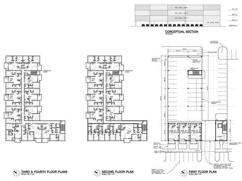 More Photos Of 7956-7960 Grand, Dexter Land For Sale