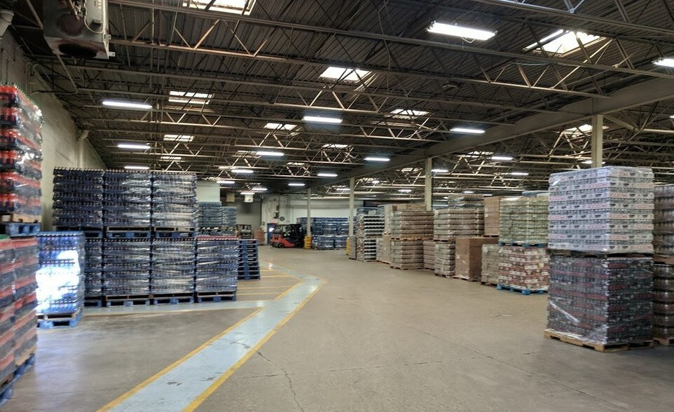 More Photos Of 526 Milburn Ave, Dayton Warehouse For Sale