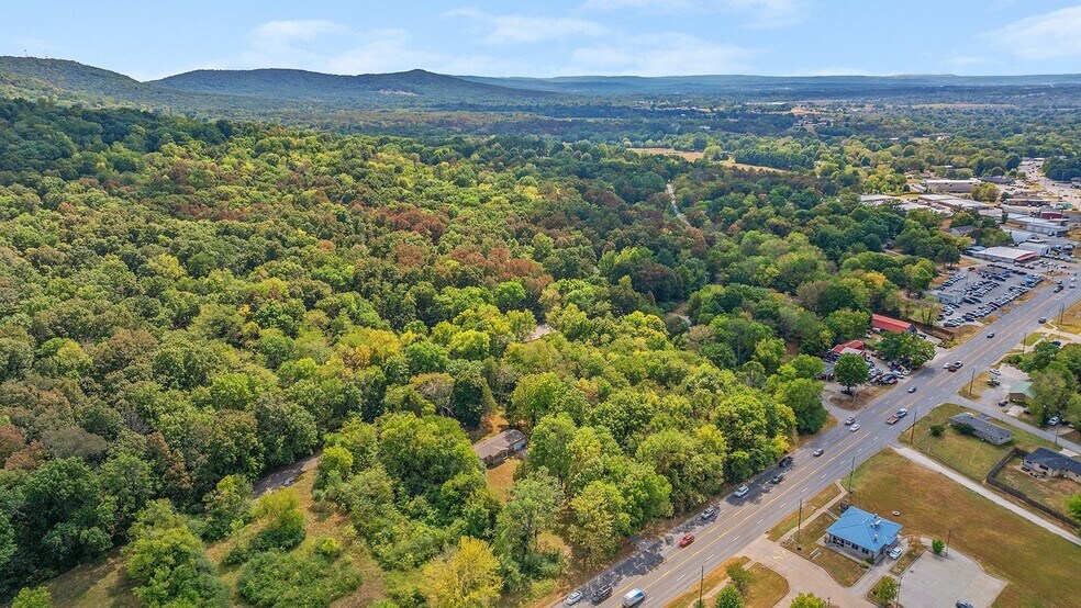 More Photos Of 4295 W Martin Luther King Jr Blvd, Fayetteville Land For Sale