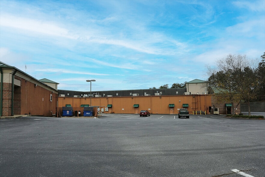 More Photos Of 2590 Peachtree Industrial Blvd, Duluth Unknown For Lease