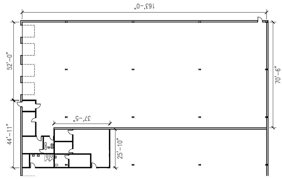 More Photos Of 211 Hayes Dr, Brooklyn Heights Warehouse For Lease