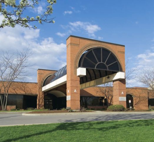 Primary Photo Of 550 Orchard Park Rd, West Seneca Medical For Lease