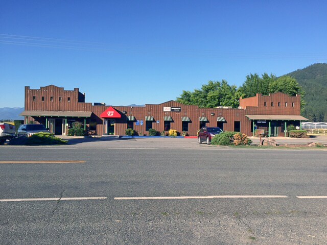 Primary Photo Of 122 Scott River Rd, Fort Jones Light Manufacturing For Sale