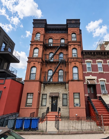 More Photos Of 1111 Lafayette Ave, Brooklyn Apartments For Sale
