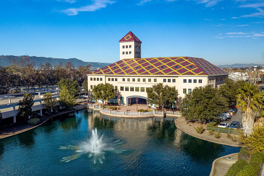 More Photos Of 27555 Ynez Rd, Temecula Medical For Lease