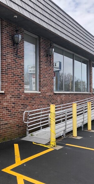 More Photos Of 1200 Hartford Ave, Johnston Light Manufacturing For Lease