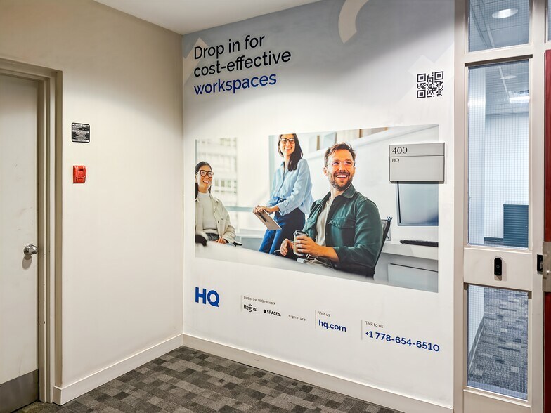 More Photos Of 7100 Woodbine Ave, Markham Coworking Space