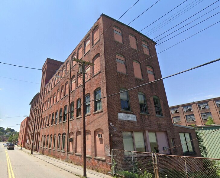 More Photos Of 132-176 Franklin St, Norwich Manufacturing For Sale