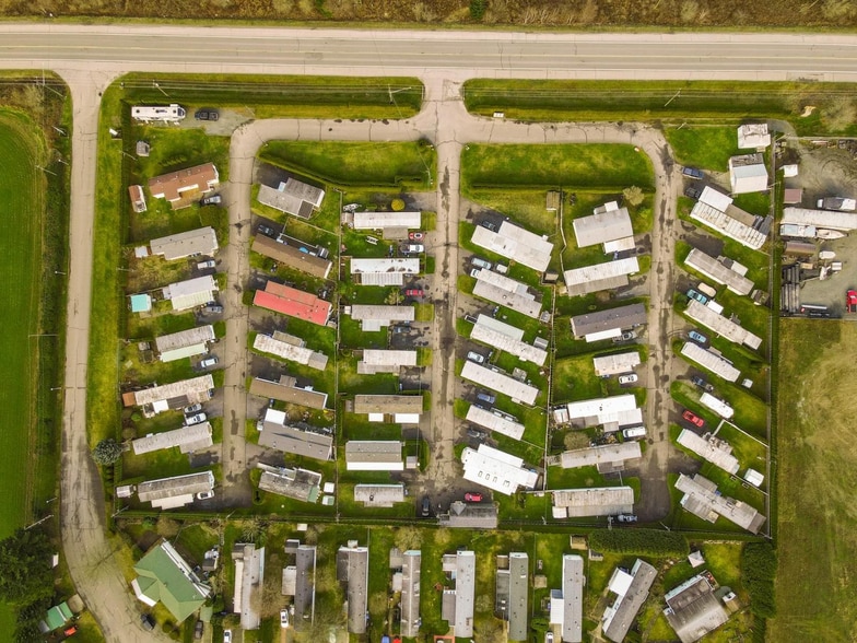 More Photos Of 62780 Flood-Hope Rd, Hope Manufactured Housing Mobile Home Park For Sale