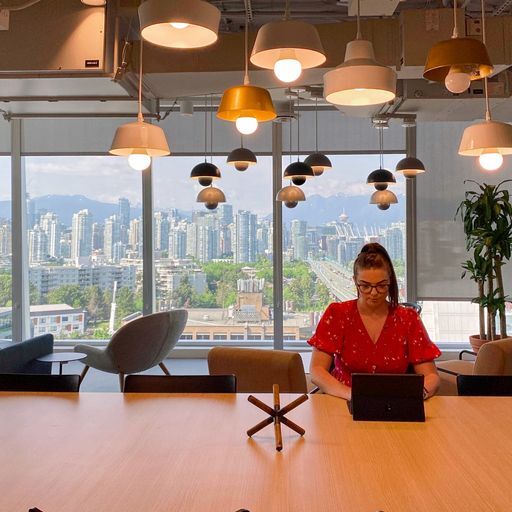 More Photos Of 525 8th Ave W, Vancouver Coworking Space