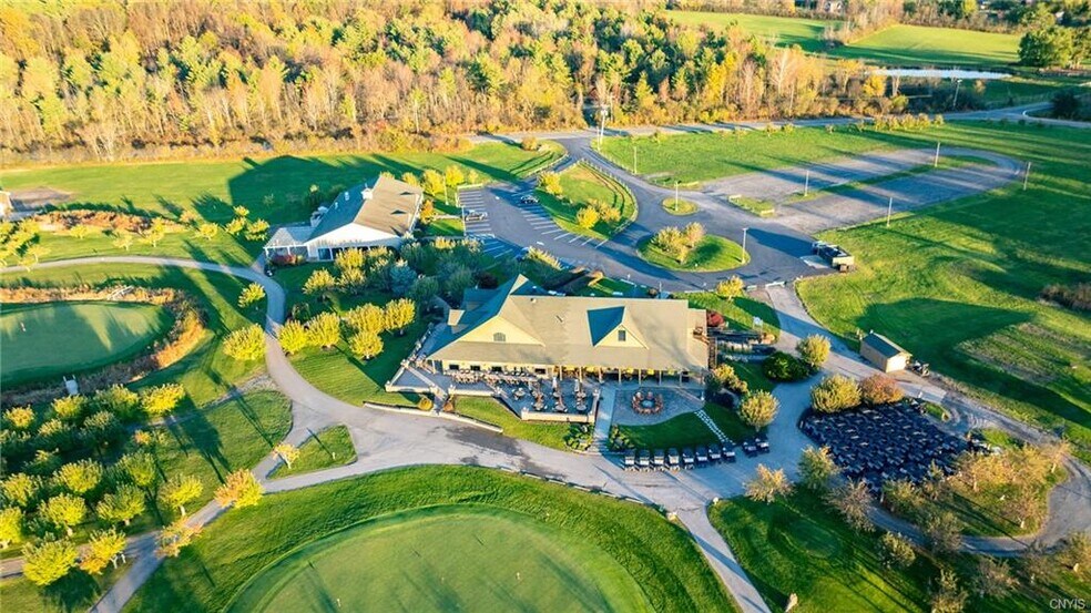 More Photos Of 6700 Dunnsville Rd, Village of Altamont Golf Course Driving Range For Sale