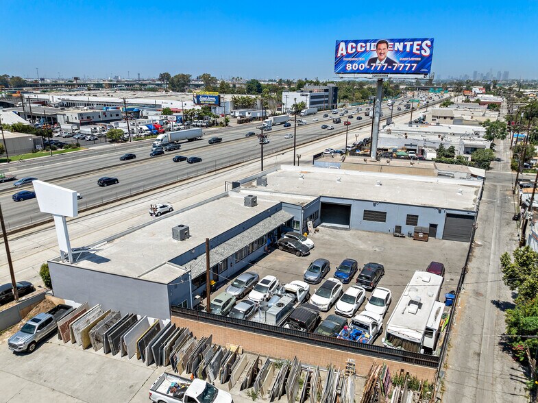 More Photos Of 5013-5017 Telegraph Rd, Los Angeles Light Manufacturing For Sale