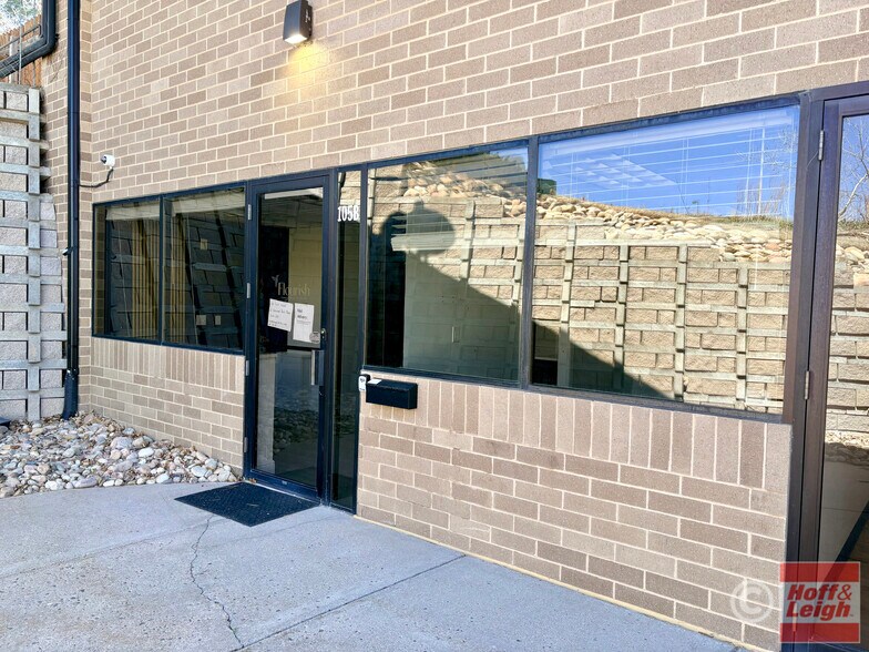 More Photos Of 1001 S Perry St, Castle Rock Medical For Lease