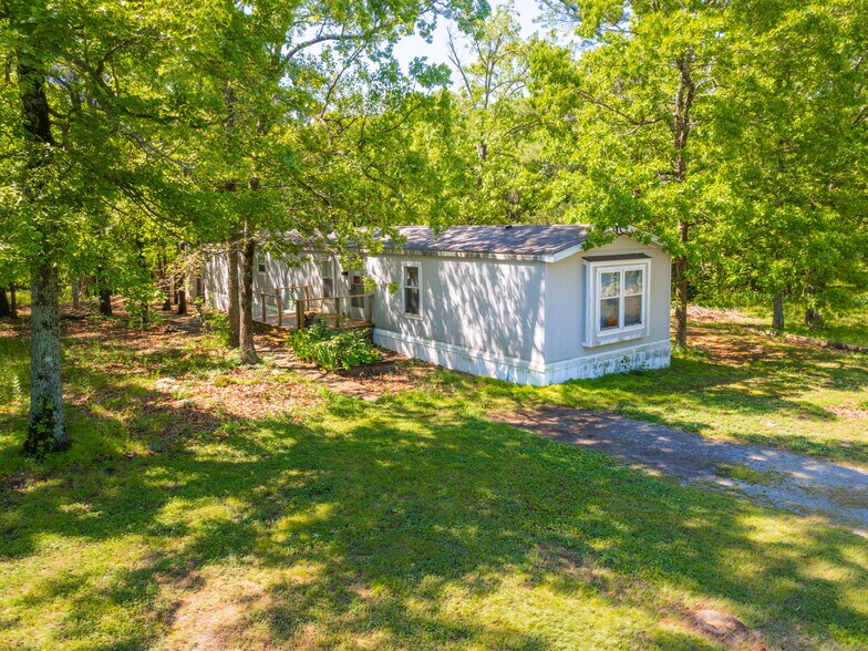 More Photos Of 20843 W Cookson Bend Rd, Cookson Hotel For Sale