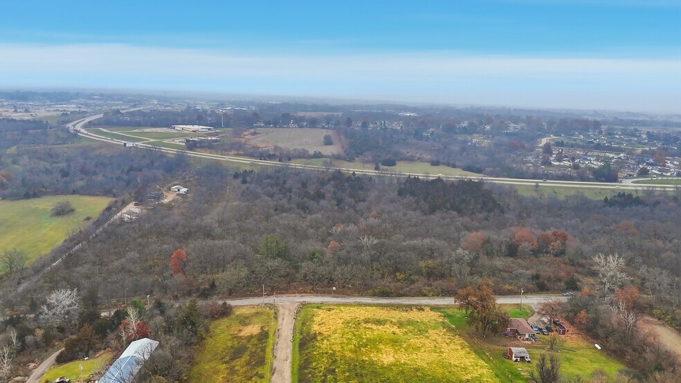 More Photos Of 1670 E County Line Rd, Des Moines Land For Sale