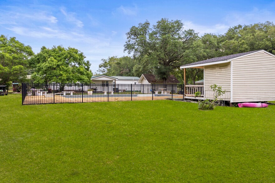 More Photos Of 535 & 565 Deer Run rd, Ellabell Land For Sale