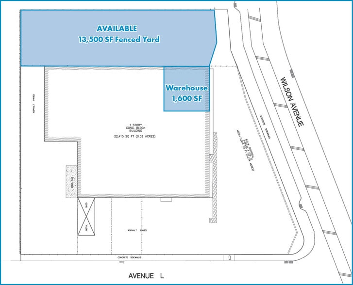 More Photos Of 300 Wilson Ave, Newark Warehouse For Lease