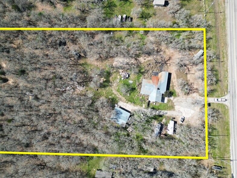 More Photos Of 230 FM 1185, Lockhart Land For Sale