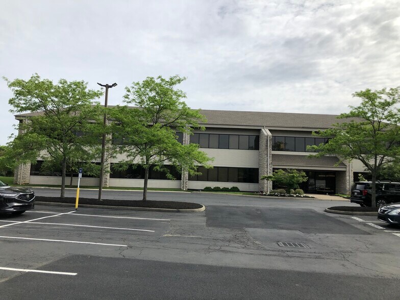 More Photos Of 7240 Muirfield Dr, Dublin Medical For Lease