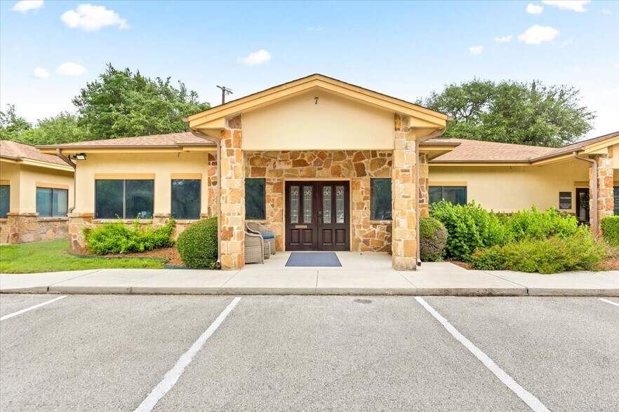 More Photos Of , San Antonio Office For Sale