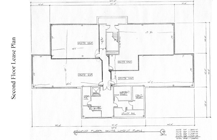 More Photos Of 51863 Schoenherr Rd, Shelby Township Office For Lease
