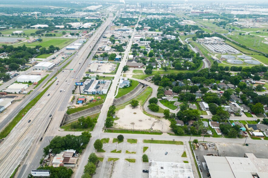 More Photos Of 114 Pomeroy Ave, Pasadena Land For Sale