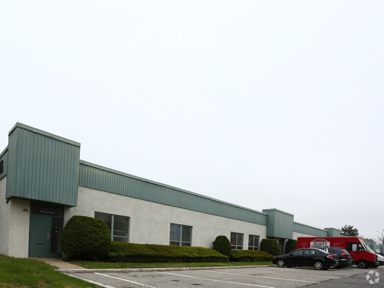 More Photos Of 855 Industrial Hwy, Cinnaminson Light Manufacturing For Lease