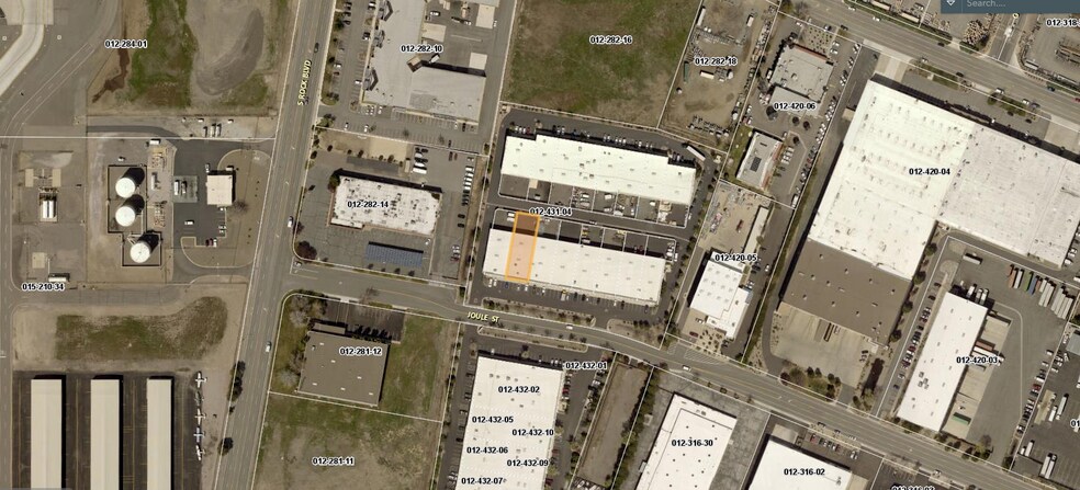 More Photos Of 4855 Joule St, Reno Flex For Lease