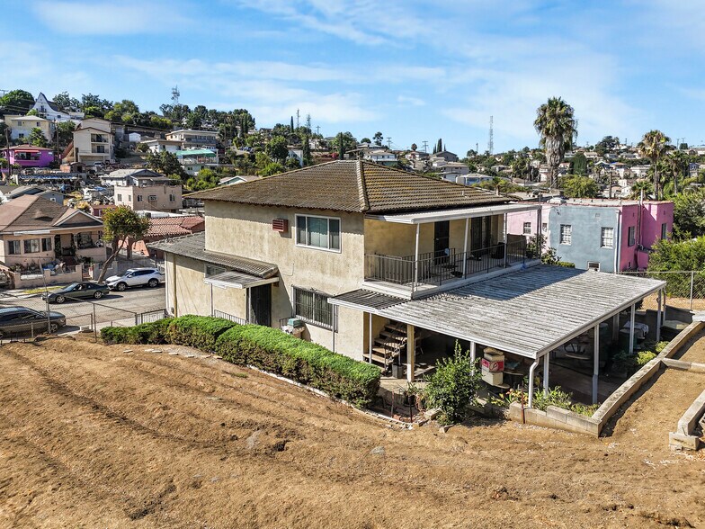 More Photos Of 4419 City Terrace Dr, Los Angeles Multifamily For Sale