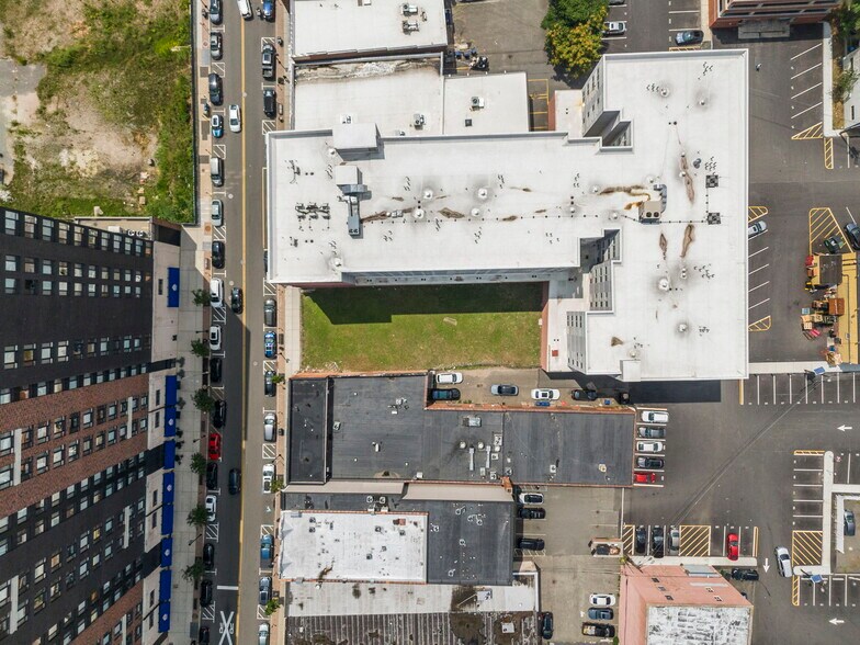 More Photos Of 153-155 Main St, Hackensack Land For Sale