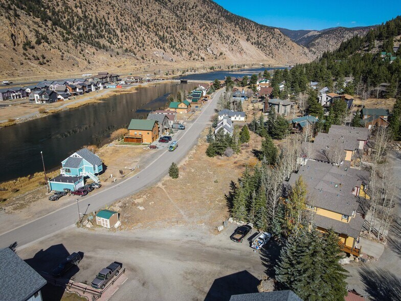 More Photos Of TBD Clear Creek Dr, Georgetown Land For Sale