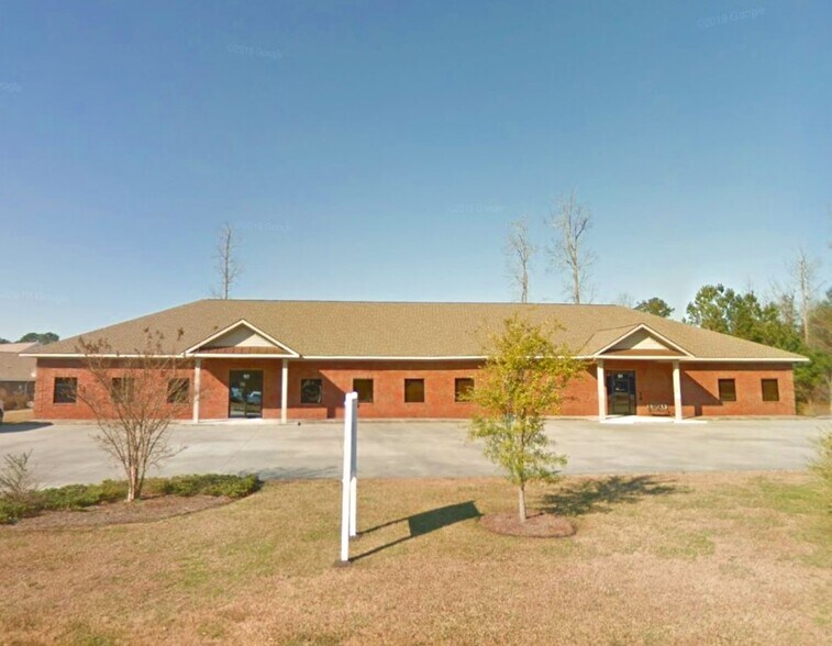 Primary Photo Of 131 Market St, New Bern Office For Lease