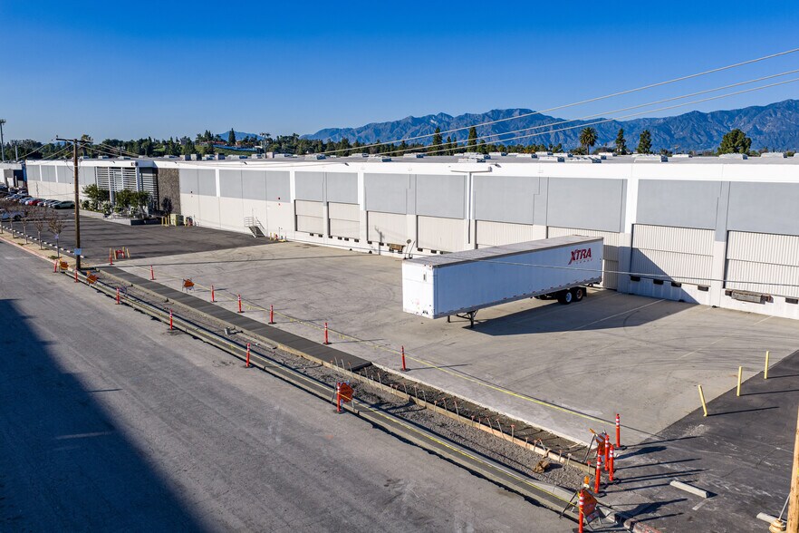 More Photos Of 14421-14441 Bonelli St, City of Industry Warehouse For Lease