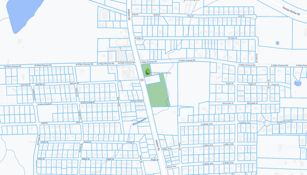 More Photos Of 4612 Judson Rd, Longview Land For Sale