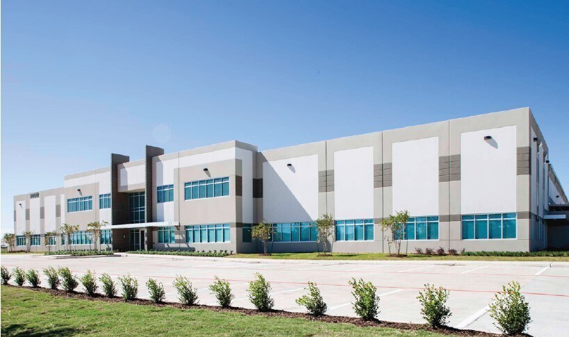 More Photos Of SE Corner of Greens Road and Diplomatic Circle, Houston Land For Lease