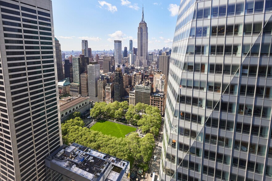 More Photos Of 1133 Avenue of the Americas, New York Office For Lease