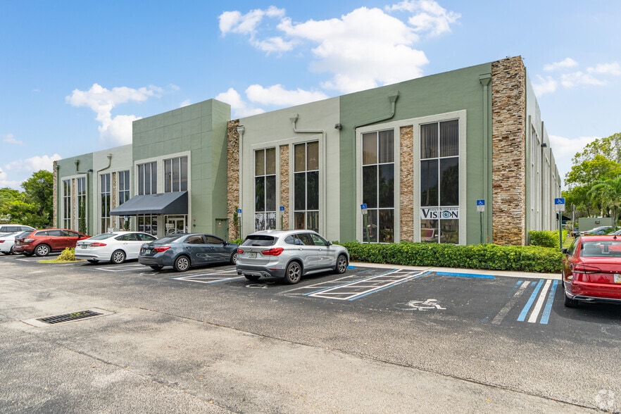 Primary Photo Of 2900 W Cypress Creek Rd, Fort Lauderdale Medical For Sale