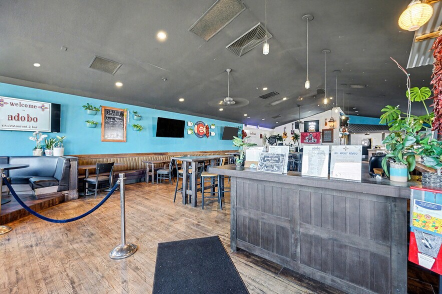 More Photos Of 3109 Federal Blvd, Denver Restaurant For Sale